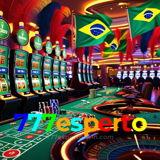 Promoções 777esperto