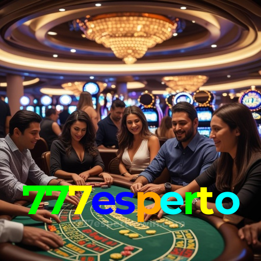 Novos Jogos no 777esperto