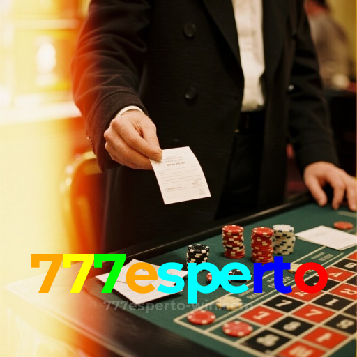 Novos Slots no 777esperto