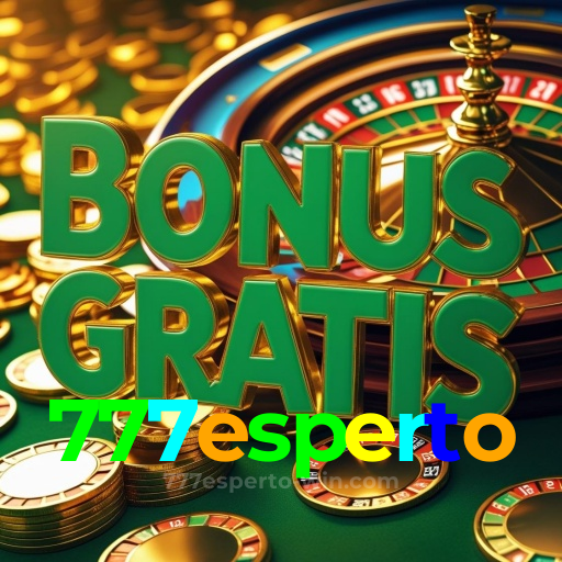Visão geral dos jogos no 777esperto