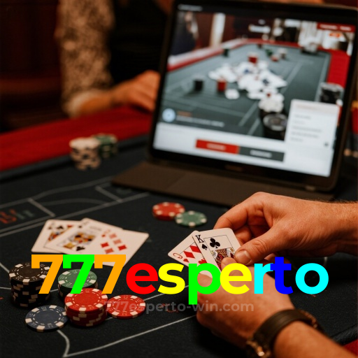Promoções 777esperto