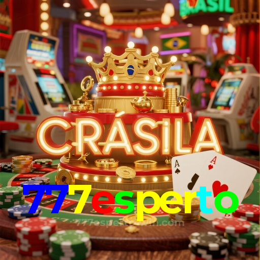 Ambiente do Cassino