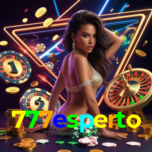 Por Que Escolher o Cassino do 777esperto
