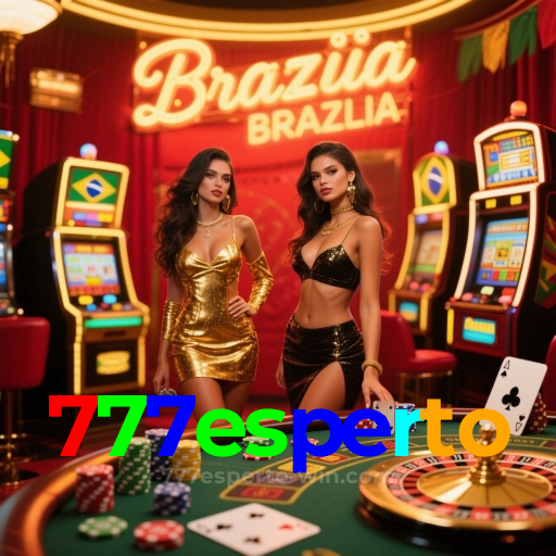 Blog do 777esperto com dicas e estratégias para apostas e jogos